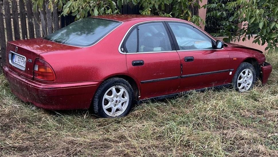 Rover 620 SDI 105 CO