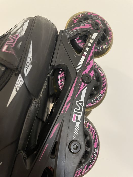 Role copii Fila X-One 29-32, stare foarte buna