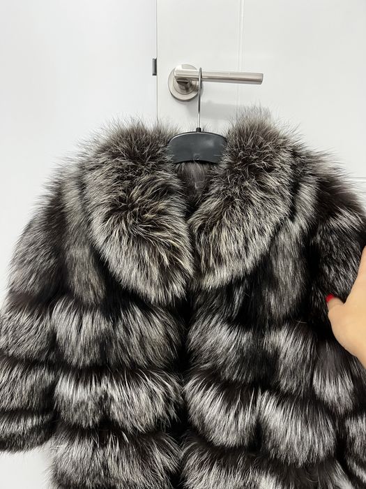 Hana de blana naturala