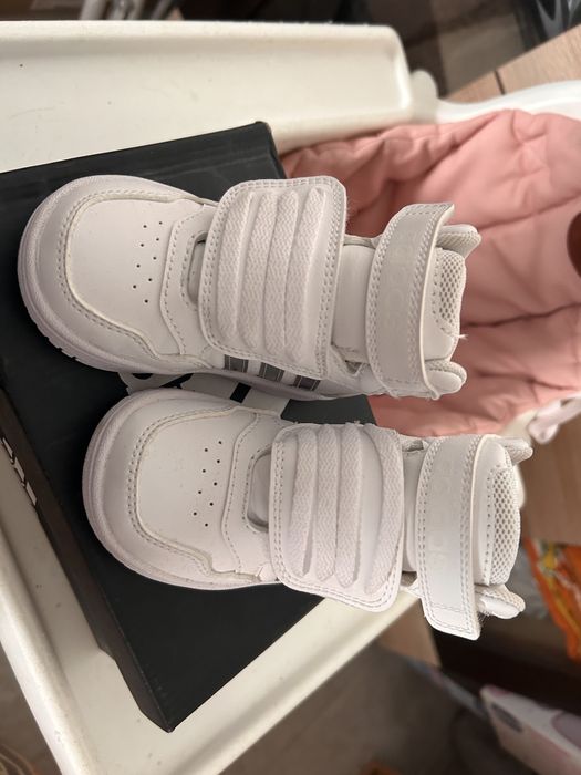 Детски кецове Adidas