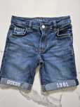 Детски къси дънки Guess