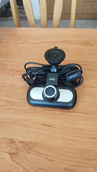 Видеорегистратор за автомобил.