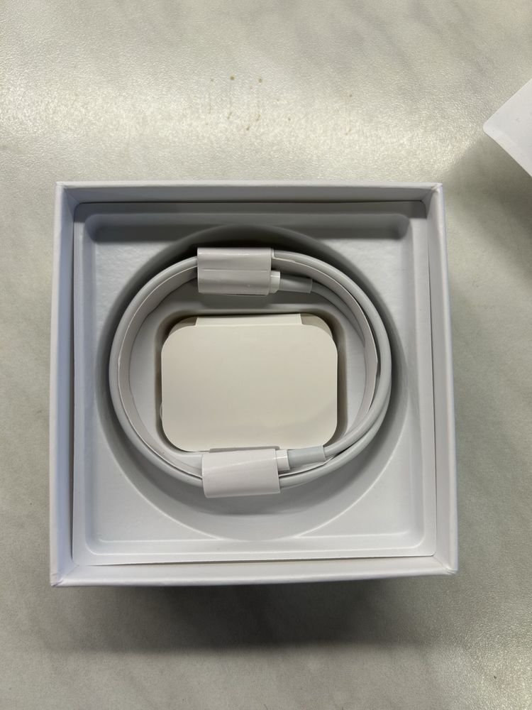 Apple AirPods Pro (2nd Generacion)