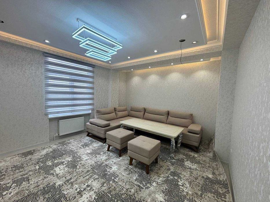 Сдаётся кв ЖК Манзара сити 2-ком/2/13 кв High Town Mall !! 011