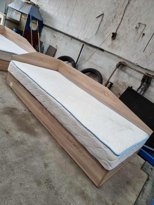 Единични легла 90/200