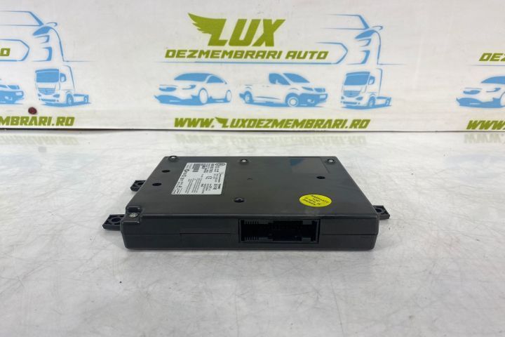 Modul bluetooth 1K8035730D Volkswagen VW Scirocco 3 seria