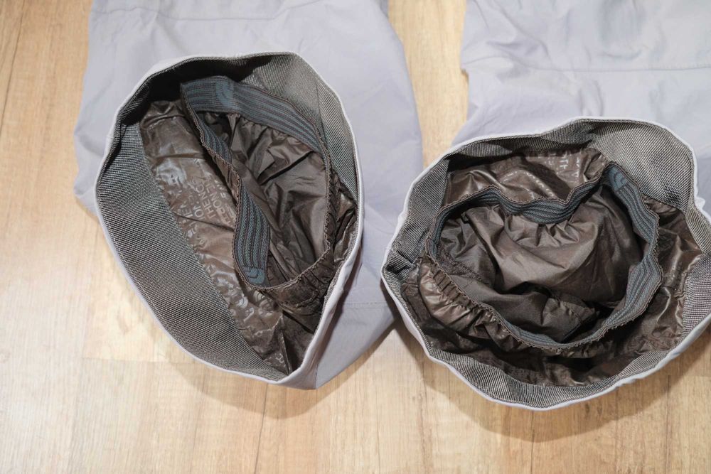 The North Face оригинален ски панталон размер XXL