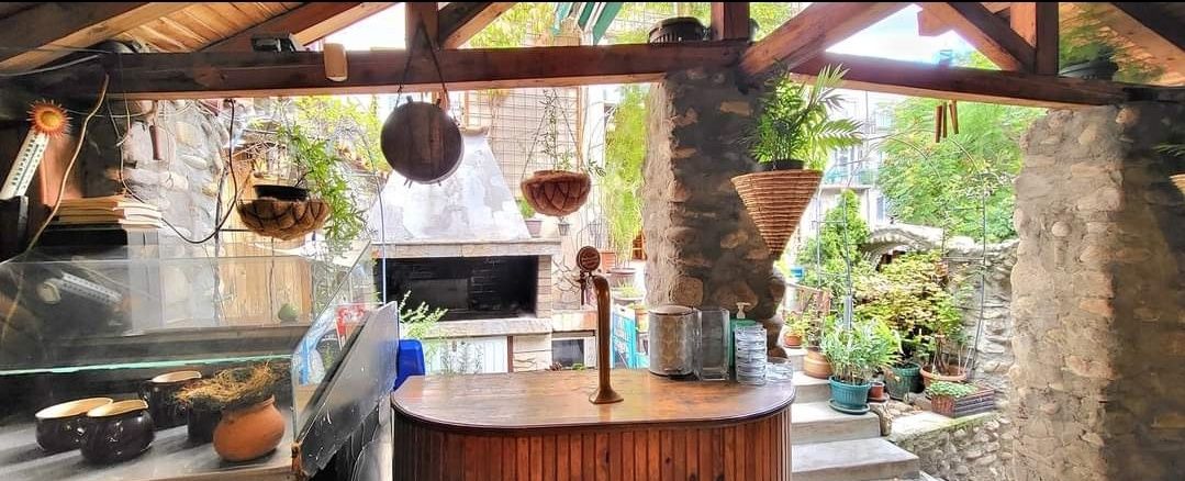 Продава се Къща в София, Банишора - 370 кв.м за 1352 €/кв.м - Снимка #9