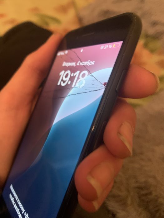 Iphone Se 2020 обмен на андроид