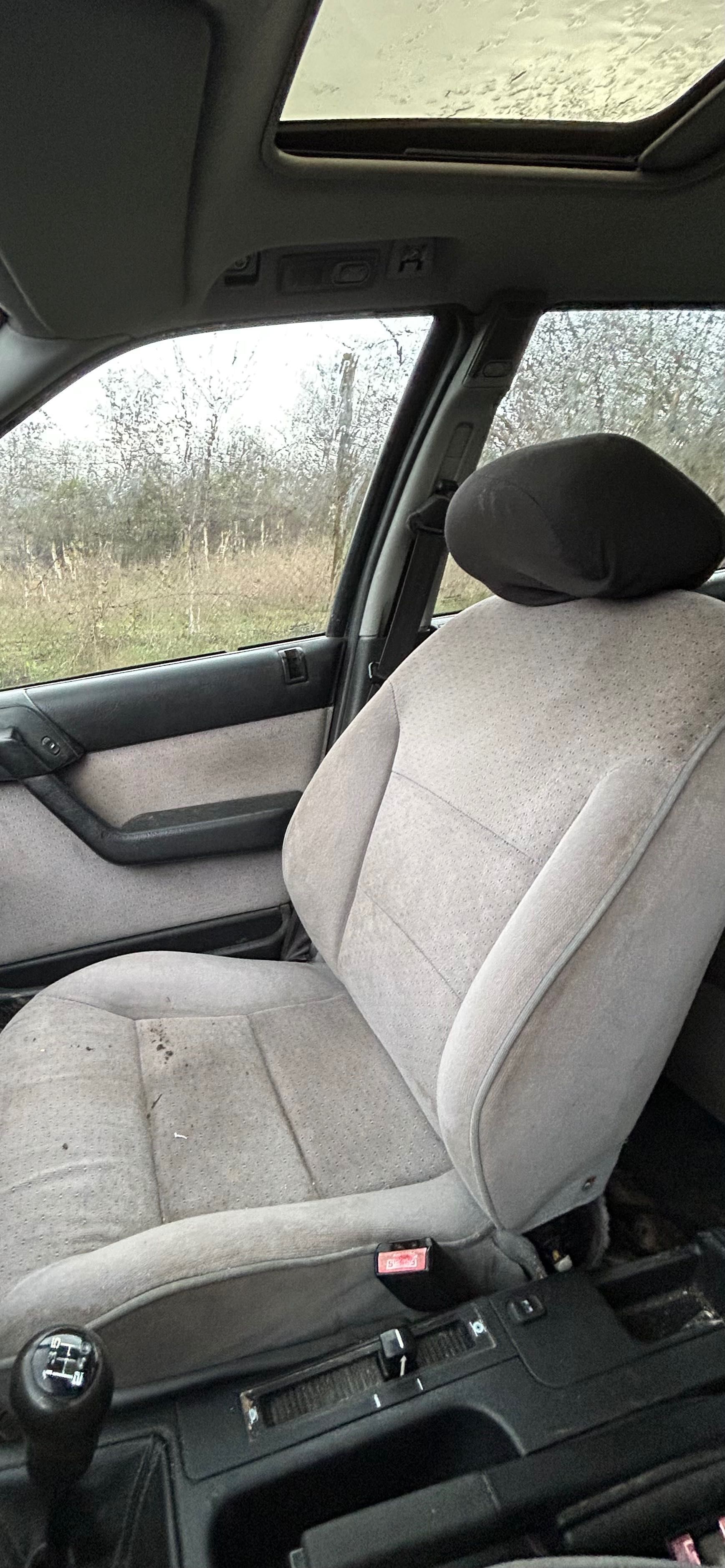 Citroen Xantia 2.0i 16V на части