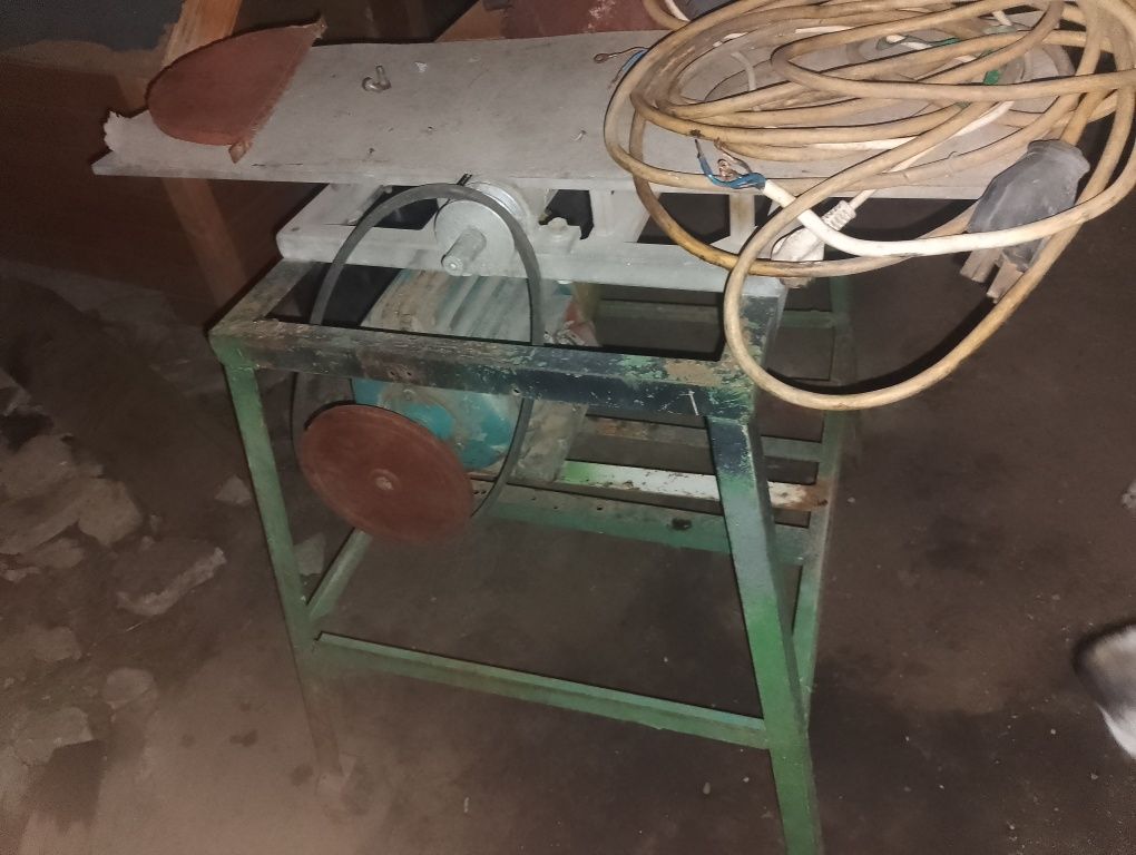 Циркуляр 380v 12kw