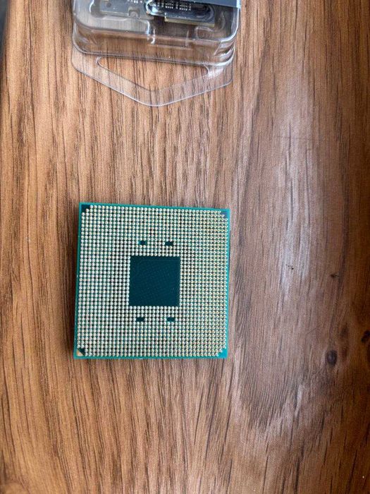 AMD Ryzen 3 1300X процессор R3 3.5 GHz