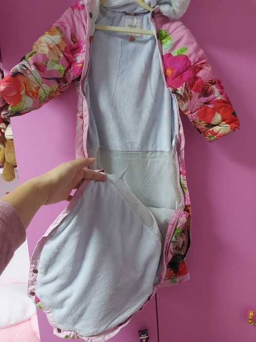 Combinezon Ted Baker