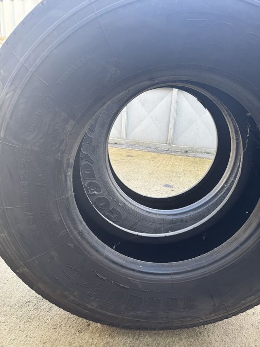 Anvelope camioane 315/80R22,5 156/150L good year
