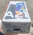 Samsung A21S 2020 sotiladi.