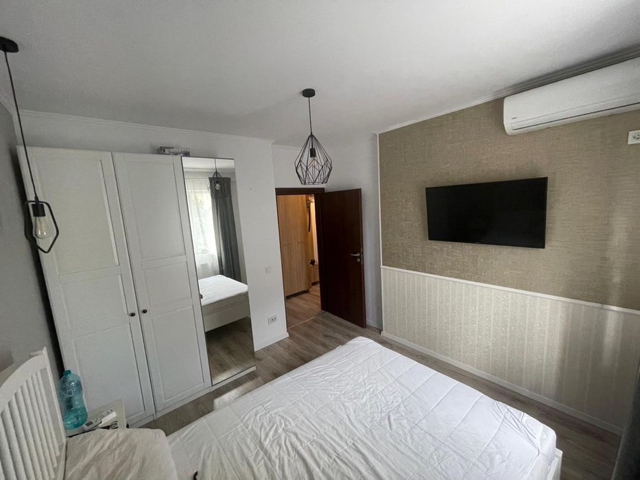 Apartament 2 camere metrou Dimitrie Leonida/metrou Berceni