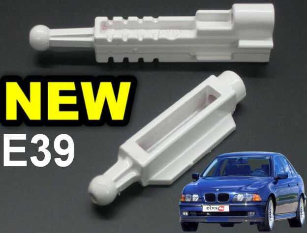 Kit Reparatie reglaje  faruri Bmw E39 96-00 Nonfacelift 00-04 Facelift