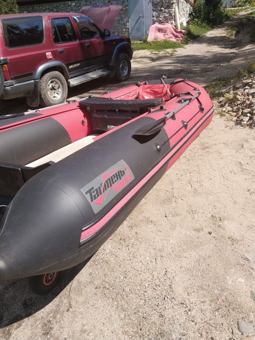 Для прогулок по воде.