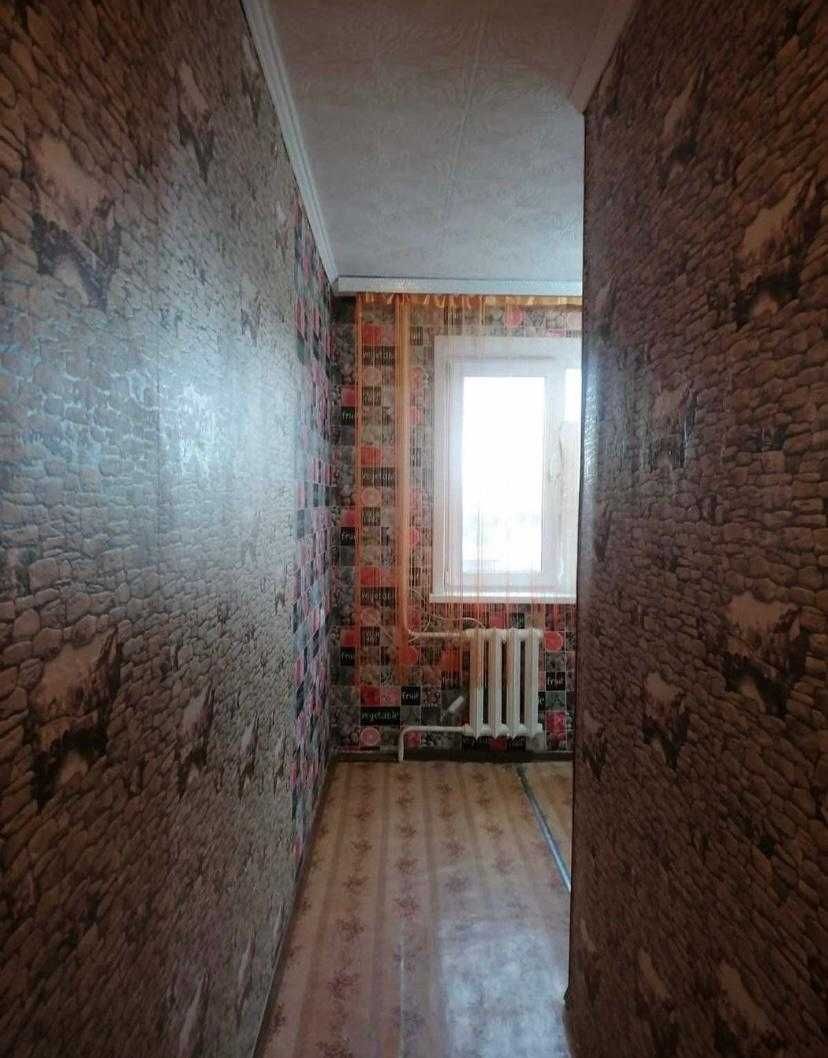 Продам 1к кв в панельном доме р-н р-к Арман!!!