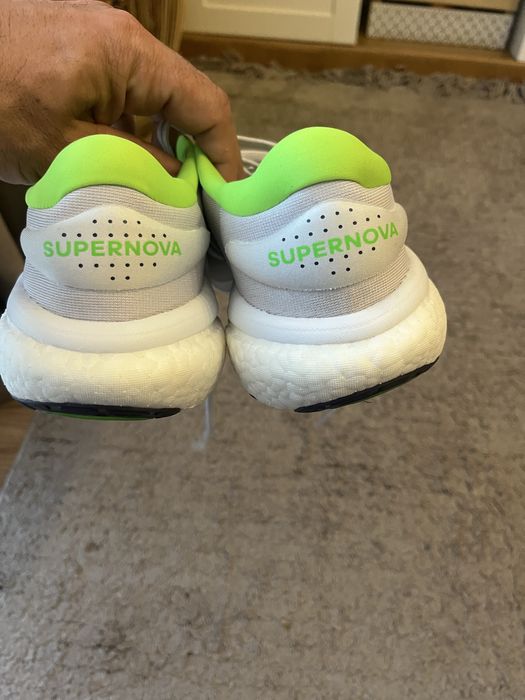 Adidas Supernova 2-оригинални мъжки маратонки
