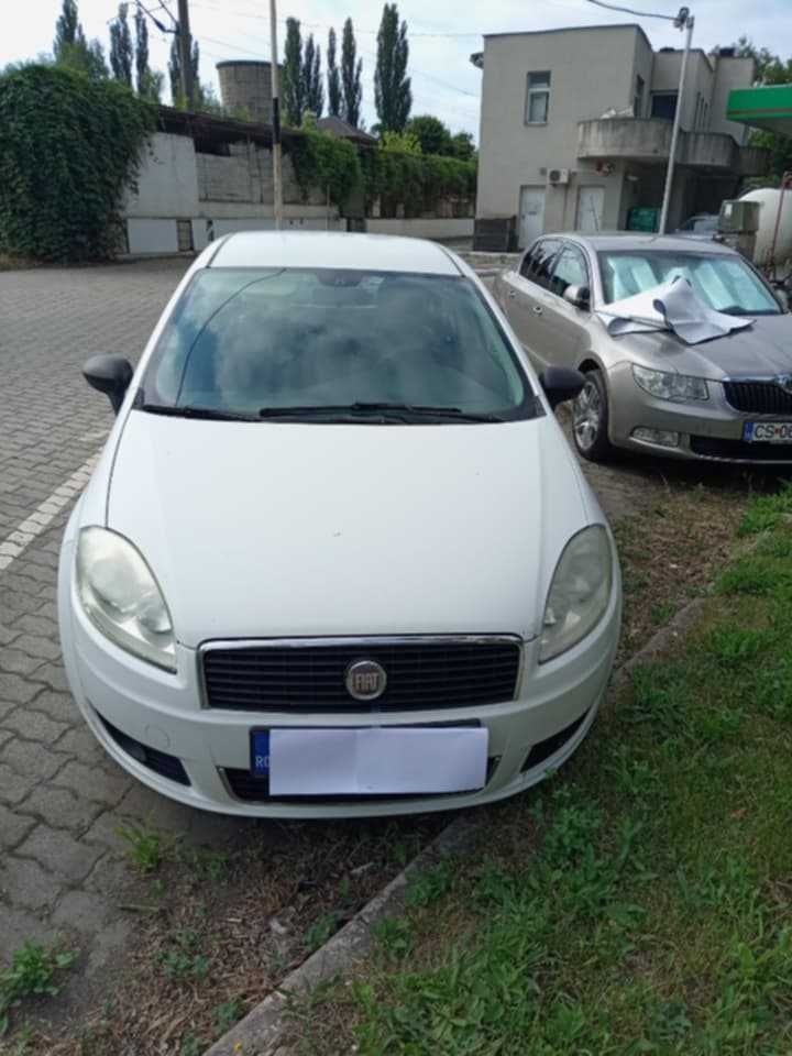 Fiat Linea 2011 150.000 km Unic proprietar Revizii la 10.000 km