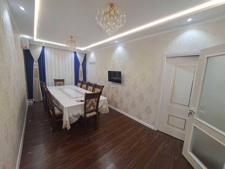 Сергели 8 худуд 2*3 хона 3 этаж накд ёки ипотекага