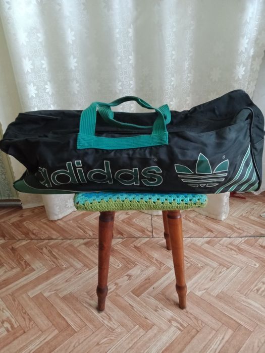 Сумки спортивные и дорожные