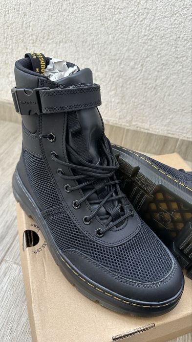 Ghete barbati de vanzare Dr Martens marime 43