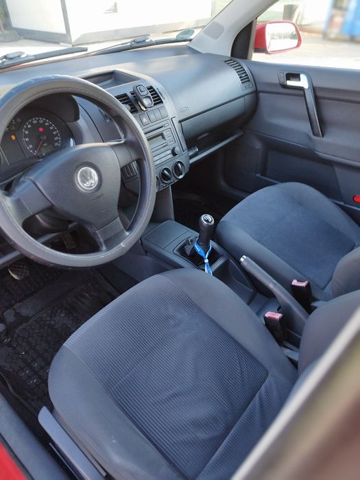 Vw polo 1.4 Benzina