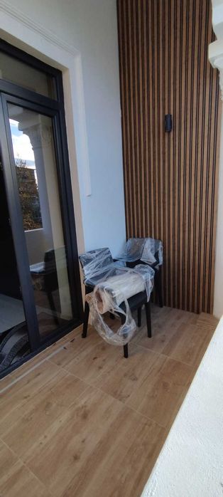 Под наем тристаен апартамент след основен ремонт в кв. Погреби.