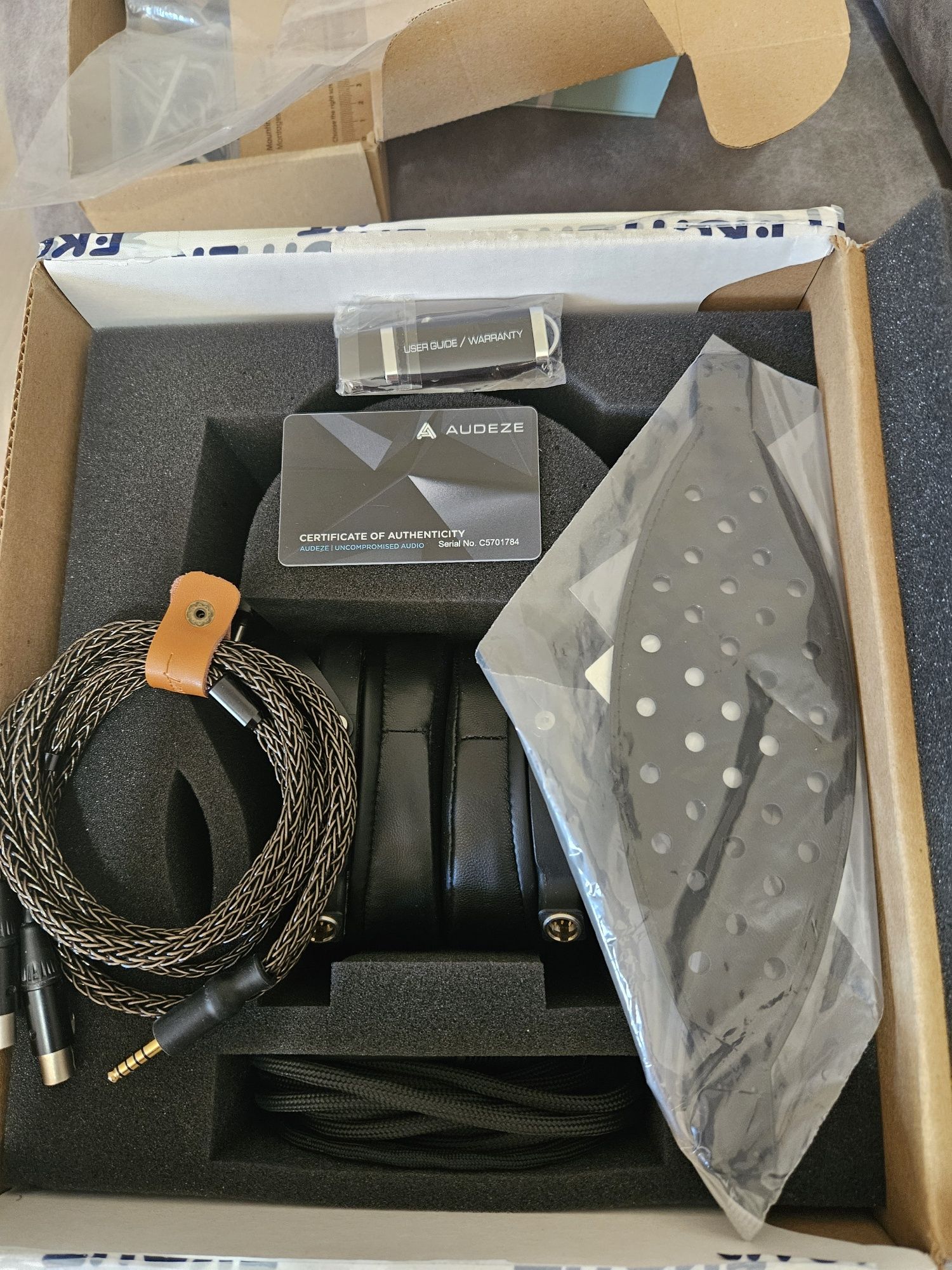 Audeze LCD-2 Classic