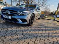 Mercedes c220 d 4 matic