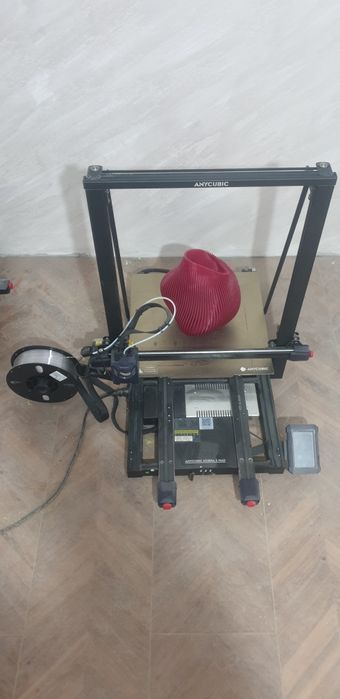 3д принтер Anycubik kobra 2 max