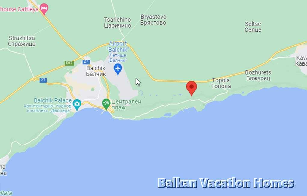 Продава се Къща в с. Топола, Област Добрич - 196 кв.м за 944 €/кв.м - Снимка #17