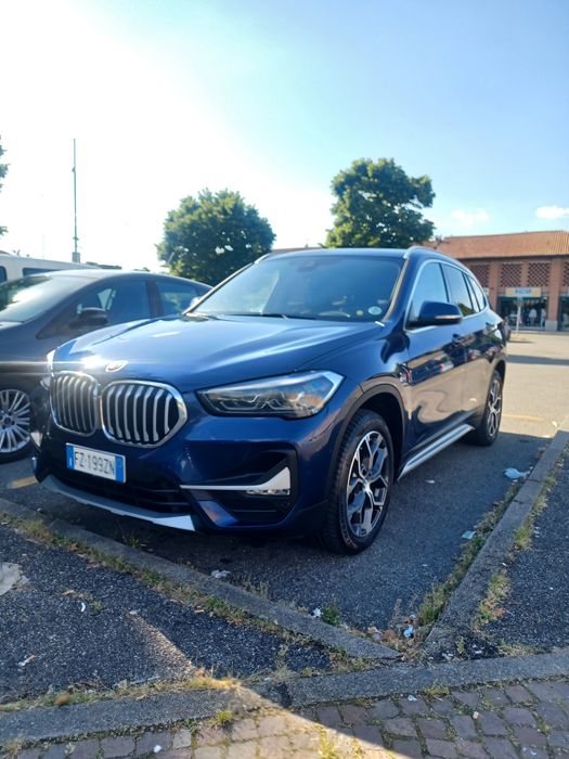 X1 s drive x line 2.0diesel 150cv