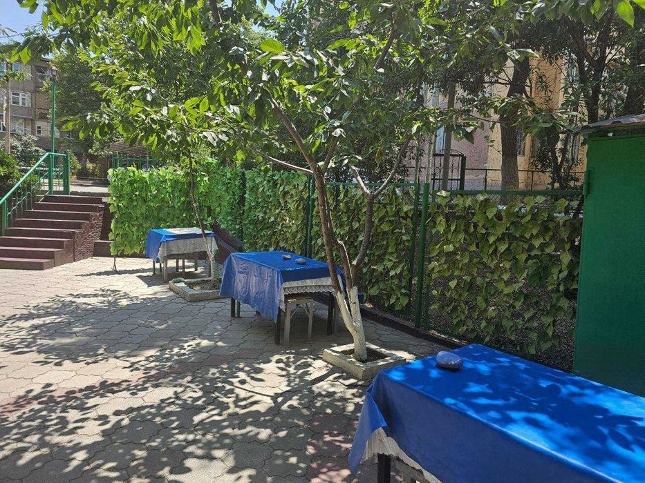 Продается помещение под офис/кафе/салон на фархадском [SM]