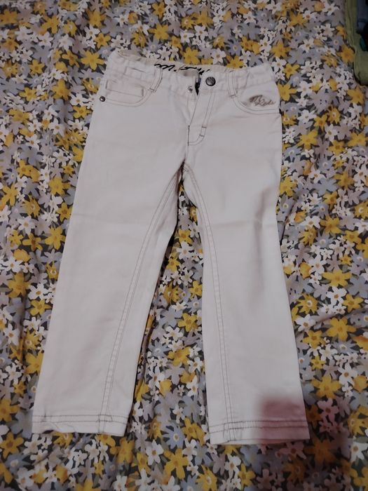 Дрешки за момченце