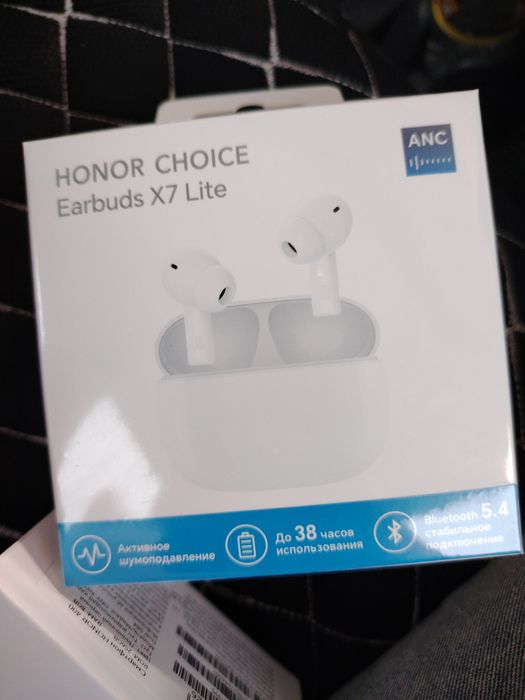 Продам наушники Nonor CHOICE