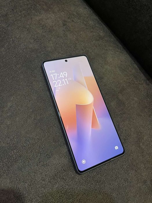 Xiaomi redmi note 13 pro 256 Gb Бартер