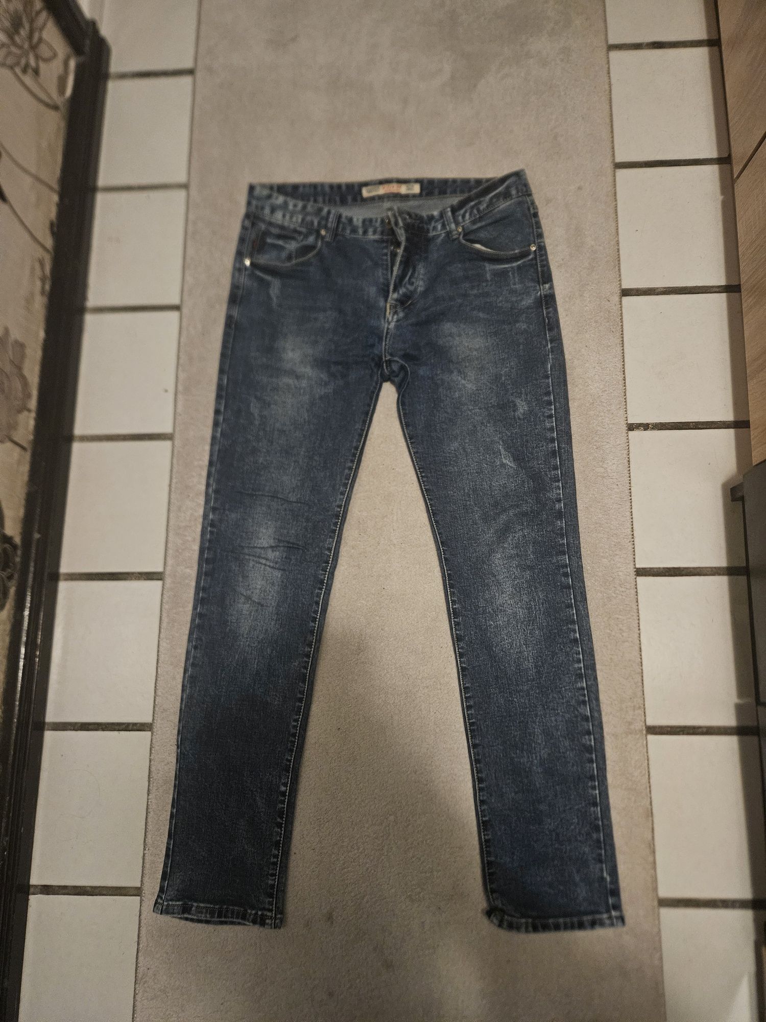 Мъжки дънки Levis