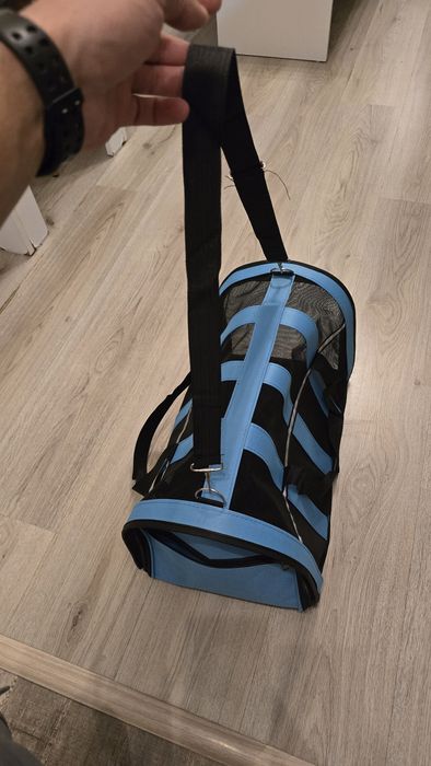 Чанта за куче Чисто Нова