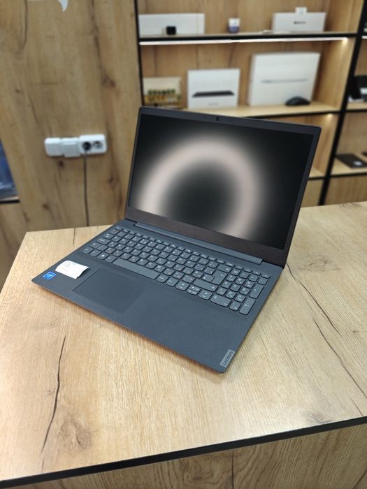 Lenovo V15 Ноутбук | Intel | SSD 256гб | Ноутбук Леново