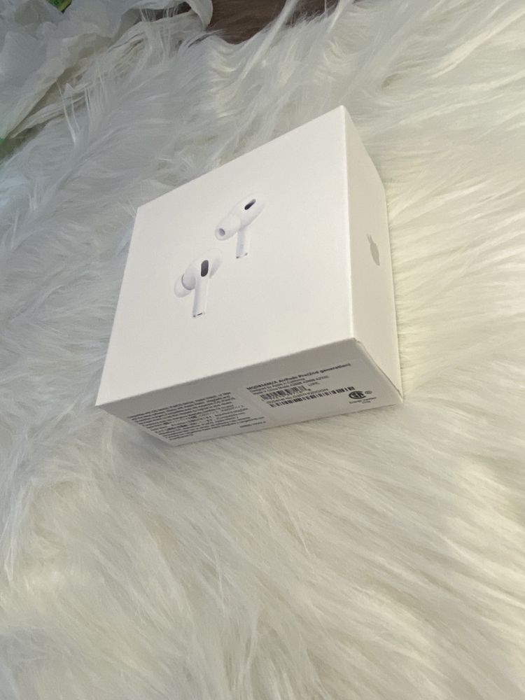 Airpods Pro 2 Noi Sigilate