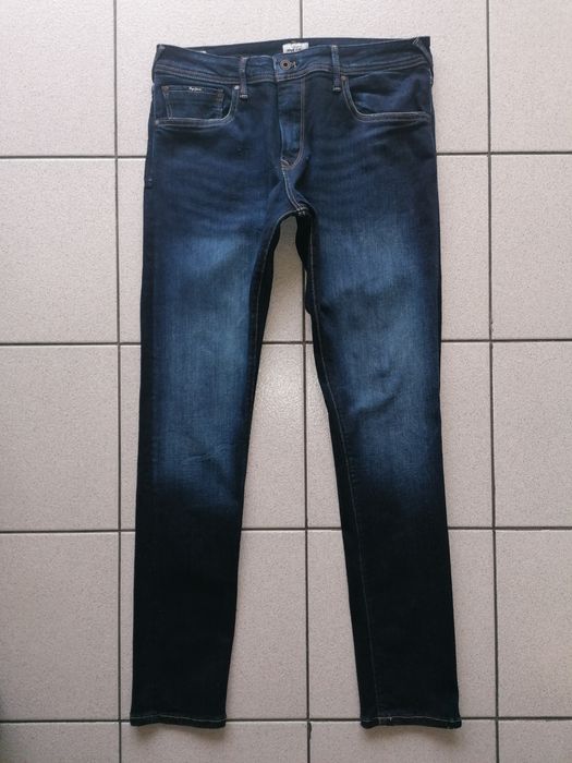 Pepe Jeans® - мъжки дънки - 32/34