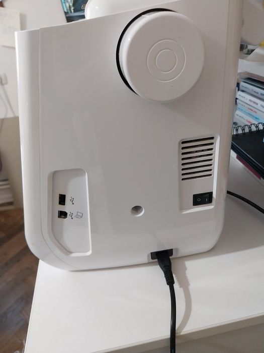 Masina de brodat Brother Innov-is V3 Limited Edition