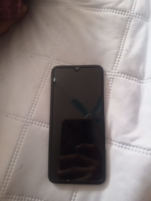 Продам телефон redmi note 8