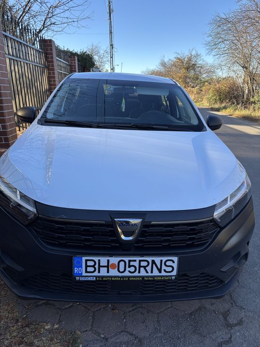 Dacia Logan SCE 65 Esential, Impecabila