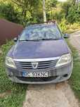 Dacia logan an 2008
