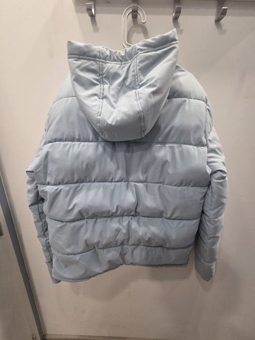 Яке Supply синьо