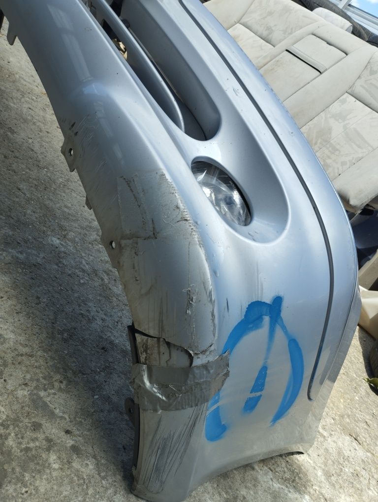Предна брони за Mercedes CLK , w209